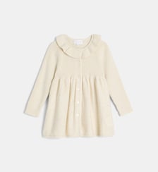 Robe tricot Valala maille pailletée Cadet Rousselle