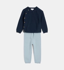 Ensemble en tricot Vorsade Cadet Rousselle