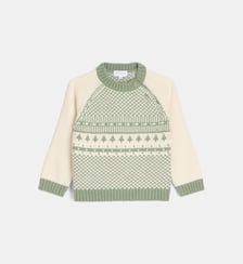 Pull Vitou Cadet Rousselle