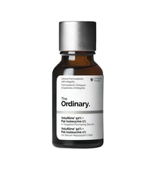 Volufiline* 92% + Pal-Isoleucine 1% The Ordinary