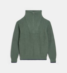 Pull camionneur Vincent Cadet Rousselle