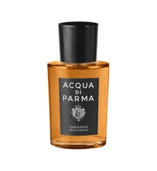 Sig Oud & Spice Eau de Parfum Acqua di Parma