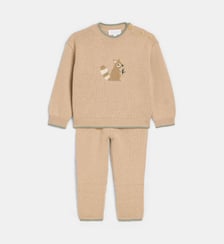 Ensemble tricot Vicenzo Cadet Rousselle