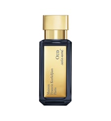 Extrait de parfum Maison Francis Kurkdjian