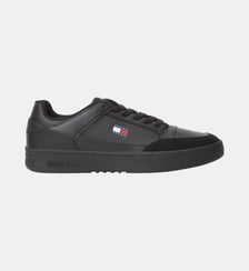 Baskets basses Retro signature Tommy Hilfiger