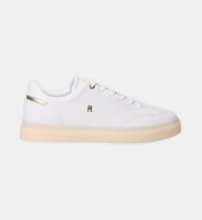 Baskets basses signature Tommy Hilfiger