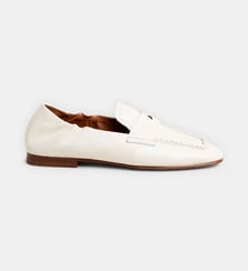 Mocassins Dineo en cuir Jonak