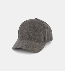 Casquette Bergen chevrons  Galeries Lafayette