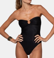Maillot de bain 1 pièce Shaara Beliza