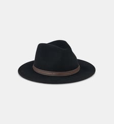 Panama Bristol en laine Galeries Lafayette