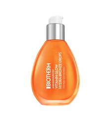 Sérum visage 3-en-1 Auto-bronzant Biotherm