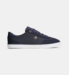 Baskets basses signature Tommy Hilfiger