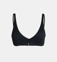 Soutien-gorge triangle de bain Love Elongated strié Roxy