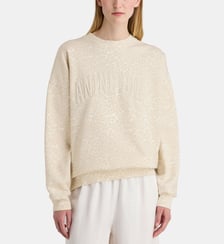 Sweat droit Miles coton Anine Bing