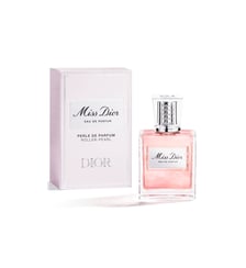 Eau de Parfum Roller-Pearl - Notes florales vanillées et sensuelles Dior