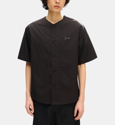 Chemisette droite coton signature Kenzo