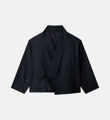 Veste Kimono Courte Kenzo