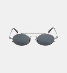 Lunettes de soleil rondes Kenzo