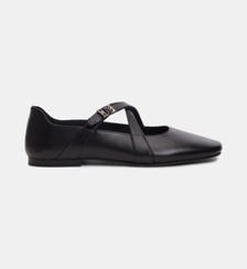 Ballerines Mary Jane brides Tommy Hilfiger