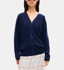 Cardigan Double K Kenzo