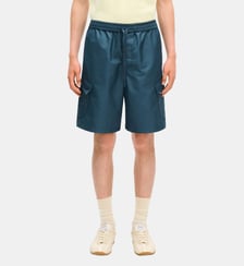 Short droit nylon technique Kenzo