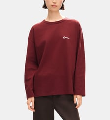 T-shirt à manches longues Kenzo