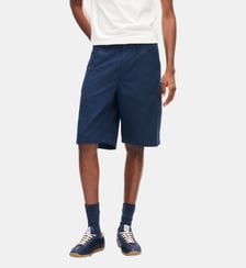 Short cargo droit coton Kenzo