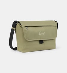 Sac messenger nylon bandoulière Kenzo