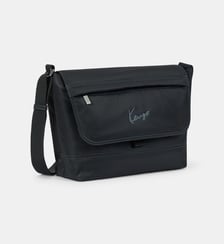 Sac messenger nylon bandoulière Kenzo
