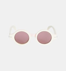 Lunettes de soleil rondes Kenzo