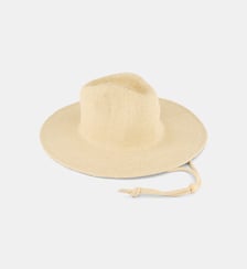 Chapeau de paille Sunny Kisses  Roxy