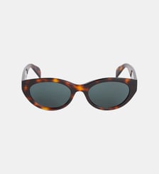 Lunettes de soleil signature Kenzo