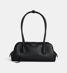 Sac à main Emblem épaule  Calvin Klein