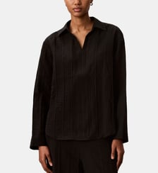 Chemise fluide signature  Calvin Klein