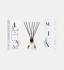 Jasmin - Bouquet Parfumé Geodesis