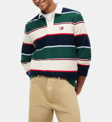 Polo Rugby Varsity Tommy Hilfiger