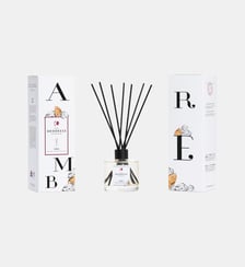 Ambre - Bouquet Parfumé Geodesis