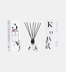 Sakura - Bouquet Parfumé Geodesis