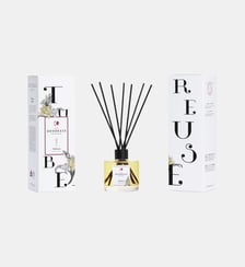 Tubéreuse - Bouquet Parfumé Geodesis