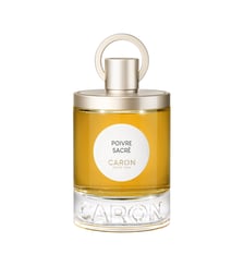 Poivre Sacré - Eau de Parfum vaporisateur rechargeable Caron