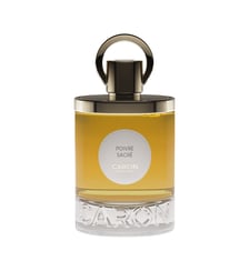 Poivre Sacré - Eau de Parfum vaporisateur rechargeable Caron