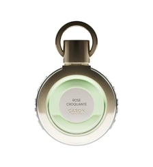 Rose Croquante - Eau de Toilette vaporisateur rechargeable Caron