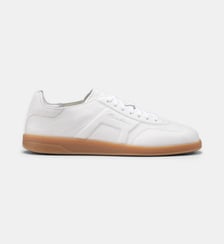 Baskets basses DBS Oly Santoni