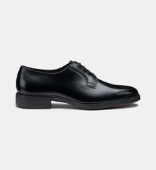 Derbies Easy en cuir  Santoni