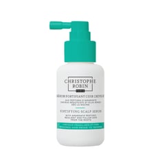 Sérum Fortifiant Cuir Chevelu aux Peptides d'Amarante Christophe Robin