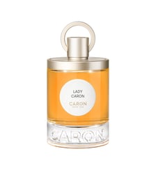Lady Caron - Eau de Parfum vaporisateur rechargeable Caron