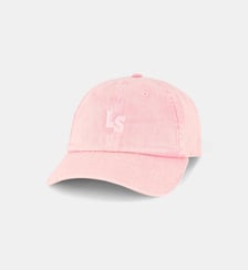 Casquette LS monogrammée en denim Levi's