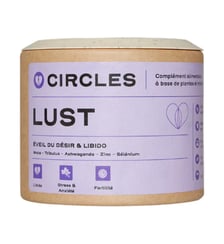 Éveil du désir & Libido Circles