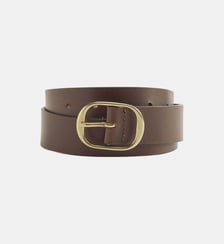 Ceinture Madison en cuir Levi's