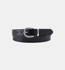 Ceinture fine Phoebe en cuir Levi's